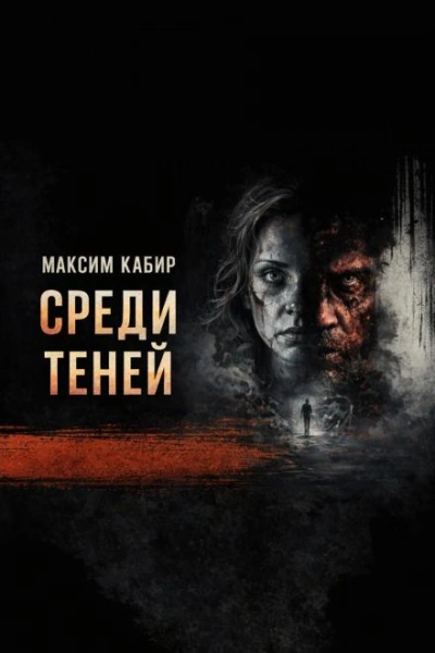 Среди теней - Кабир Максим Слушать аудио книги онлайн без регистрации полностью бесплатно - knigavkarmane.net
