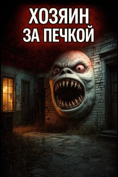 Хозяин за печкой Слушать аудио книги онлайн без регистрации полностью бесплатно - knigavkarmane.net