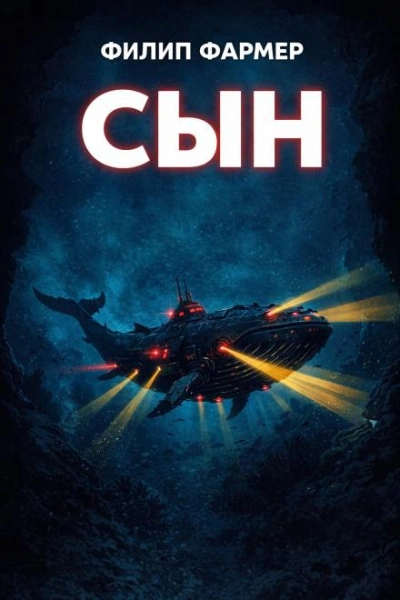 Сын - Фармер Филип Слушать аудио книги онлайн без регистрации полностью бесплатно - knigavkarmane.net
