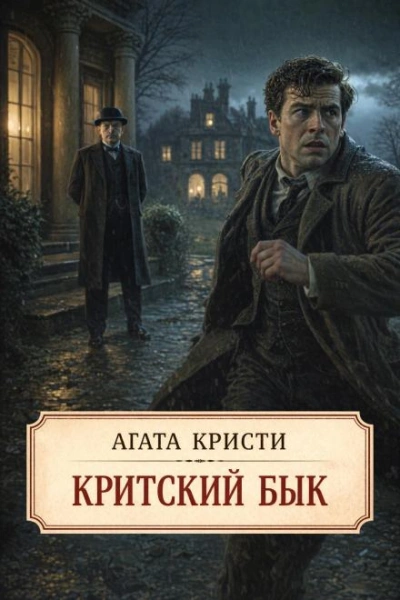 Критский бык - Кристи Агата Слушать аудио книги онлайн без регистрации полностью бесплатно - knigavkarmane.net