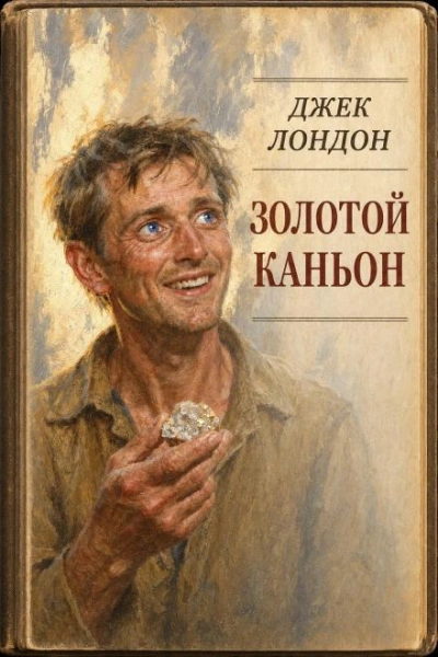 Золотой Каньон - Лондон Джек Слушать аудио книги онлайн без регистрации полностью бесплатно - knigavkarmane.net