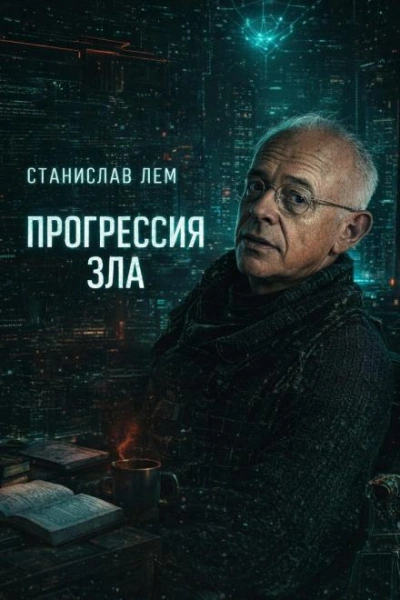 Прогрессия зла - Лем Станислав Слушать аудио книги онлайн без регистрации полностью бесплатно - knigavkarmane.net