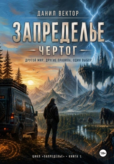 Чертог - Вектор Данил Слушать аудио книги онлайн без регистрации полностью бесплатно - knigavkarmane.net