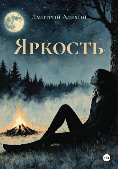 Яркость - Алёхин Дмитрий Слушать аудио книги онлайн без регистрации полностью бесплатно - knigavkarmane.net