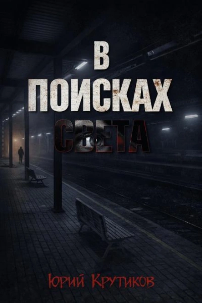 В поисках Света - Крутиков Юрий Слушать аудио книги онлайн без регистрации полностью бесплатно - knigavkarmane.net
