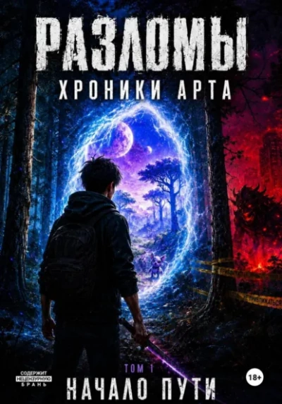 Разломы. Хроники Арта. Том 1 - Козинцев Эдуард Слушать аудио книги онлайн без регистрации полностью бесплатно - knigavkarmane.net