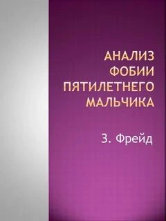 Анализ фобии пятилетнего мальчика - Зигмунд Фрейд Слушать аудио книги онлайн без регистрации полностью бесплатно - knigavkarmane.net