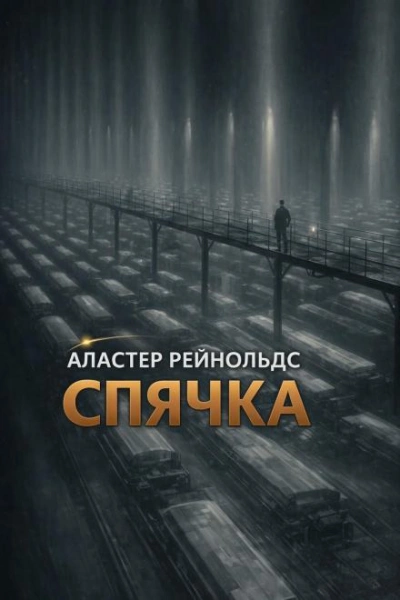 Спячка - Рейнольдс Аластер Слушать аудио книги онлайн без регистрации полностью бесплатно - knigavkarmane.net