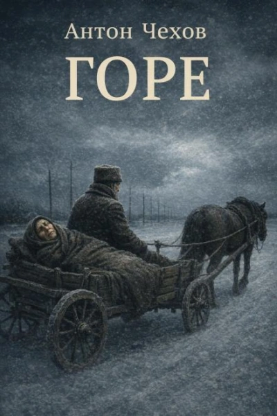 Горе - Чехов Антон Слушать аудио книги онлайн без регистрации полностью бесплатно - knigavkarmane.net