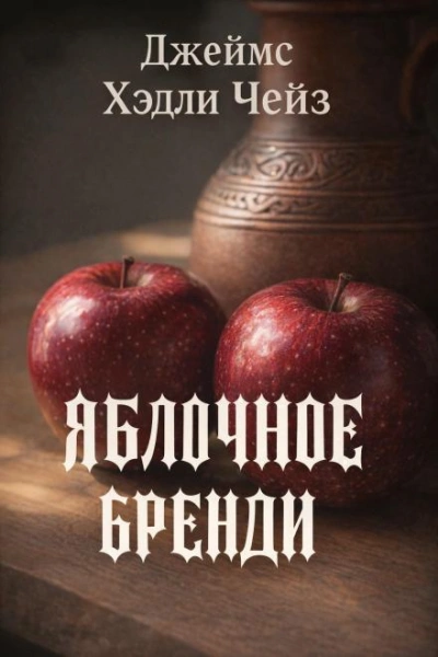Яблочное бренди - Чейз Джеймс Слушать аудио книги онлайн без регистрации полностью бесплатно - knigavkarmane.net