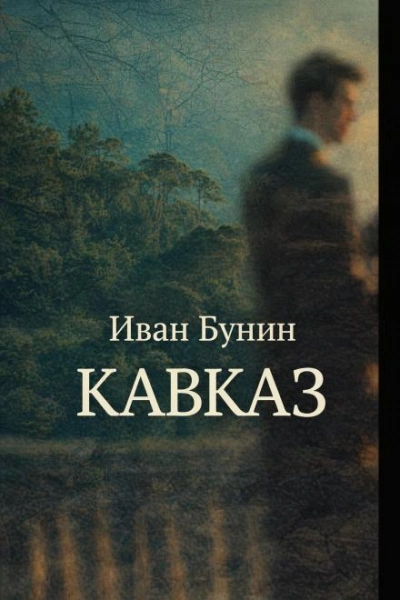 Кавказ - Бунин Иван Слушать аудио книги онлайн без регистрации полностью бесплатно - knigavkarmane.net