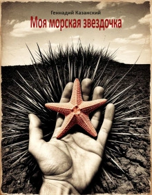 Моя морская звездочка - Казанский Геннадий Слушать аудио книги онлайн без регистрации полностью бесплатно - knigavkarmane.net