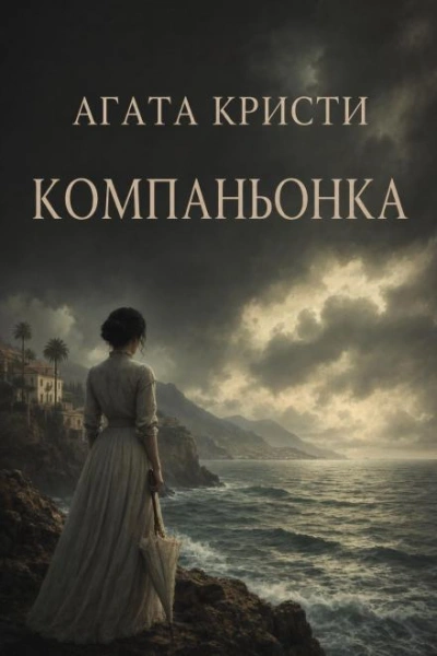 Компаньонка - Кристи Агата Слушать аудио книги онлайн без регистрации полностью бесплатно - knigavkarmane.net