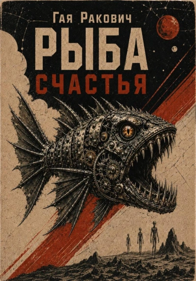 Рыба счастья - Ракович Гая Слушать аудио книги онлайн без регистрации полностью бесплатно - knigavkarmane.net