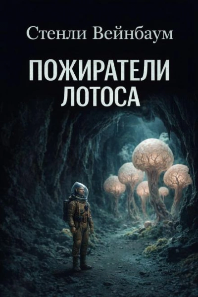 Пожиратели лотоса - Вейнбаум Стенли Слушать аудио книги онлайн без регистрации полностью бесплатно - knigavkarmane.net