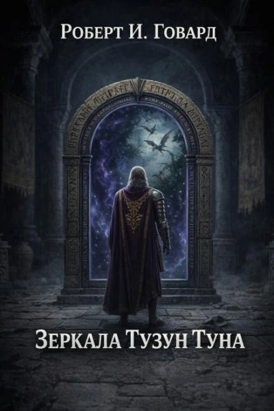 Зеркала Тузун Туна - Говард Роберт Слушать аудио книги онлайн без регистрации полностью бесплатно - knigavkarmane.net