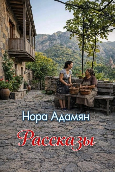 Рассказы - Адамян Нора Слушать аудио книги онлайн без регистрации полностью бесплатно - knigavkarmane.net