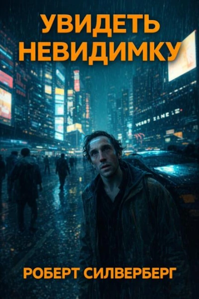 Увидеть невидимку - Силверберг Роберт Слушать аудио книги онлайн без регистрации полностью бесплатно - knigavkarmane.net