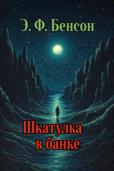 Шкатулка в банке - Бенсон Э. Слушать аудио книги онлайн без регистрации полностью бесплатно - knigavkarmane.net