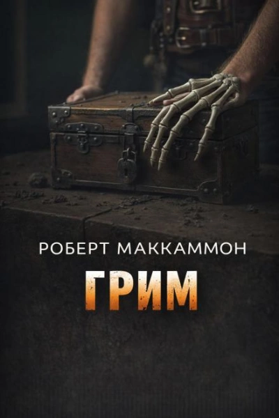 Грим - Маккаммон Роберт Слушать аудио книги онлайн без регистрации полностью бесплатно - knigavkarmane.net