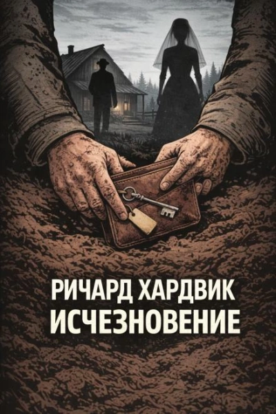 Исчезновение - Хардвик Ричард Слушать аудио книги онлайн без регистрации полностью бесплатно - knigavkarmane.net