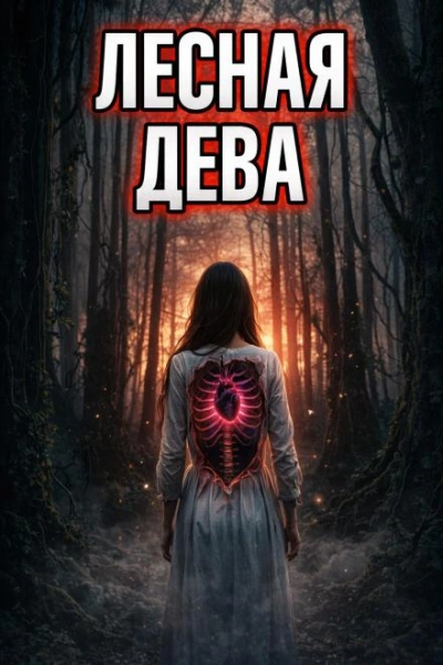 Лесная дева Слушать аудио книги онлайн без регистрации полностью бесплатно - knigavkarmane.net
