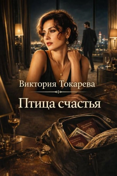 Птица счастья - Токарева Виктория Слушать аудио книги онлайн без регистрации полностью бесплатно - knigavkarmane.net