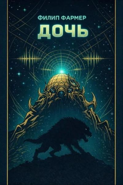 Дочь - Фармер Филип Слушать аудио книги онлайн без регистрации полностью бесплатно - knigavkarmane.net