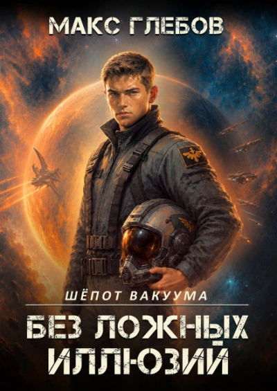 Без ложных иллюзий - Глебов Макс Слушать аудио книги онлайн без регистрации полностью бесплатно - knigavkarmane.net