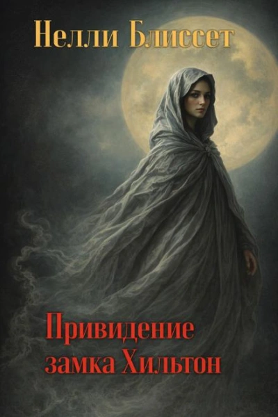 Привидение замка Хильтон - Блиссет Нелли Слушать аудио книги онлайн без регистрации полностью бесплатно - knigavkarmane.net