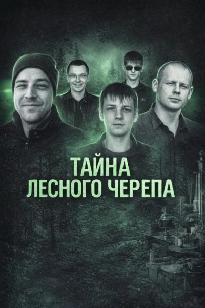 Тайна лесного черепа Слушать аудио книги онлайн без регистрации полностью бесплатно - knigavkarmane.net