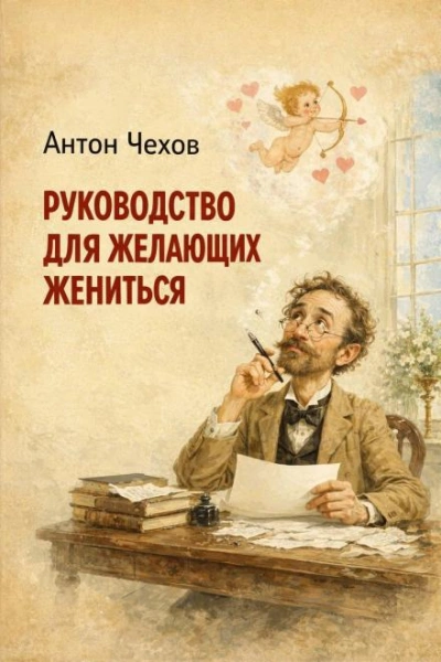 Руководство для желающих жениться - Чехов Антон Слушать аудио книги онлайн без регистрации полностью бесплатно - knigavkarmane.net