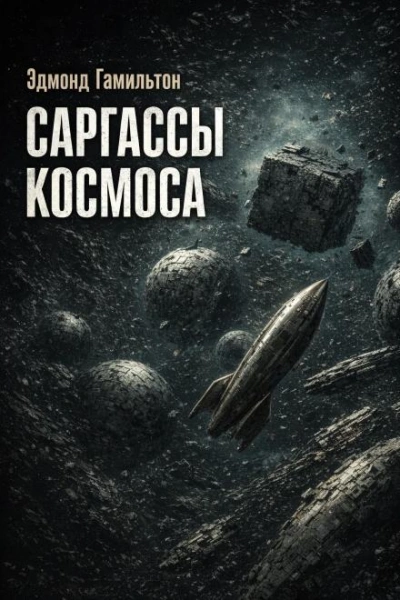 Саргассы космоса - Гамильтон Эдмонд Слушать аудио книги онлайн без регистрации полностью бесплатно - knigavkarmane.net