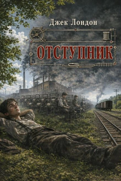 Отступник - Лондон Джек Слушать аудио книги онлайн без регистрации полностью бесплатно - knigavkarmane.net