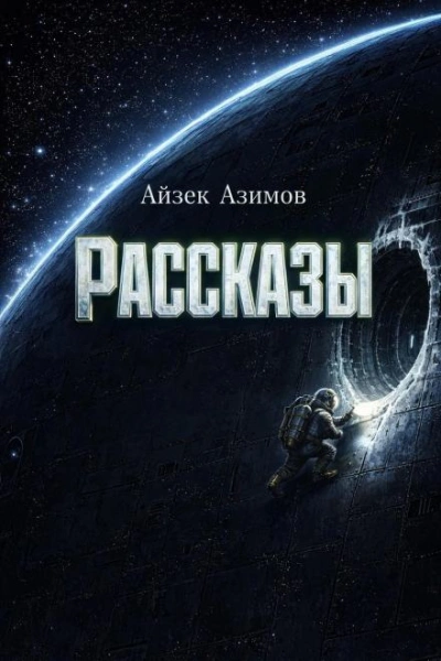 Рассказы - Азимов Айзек Слушать аудио книги онлайн без регистрации полностью бесплатно - knigavkarmane.net