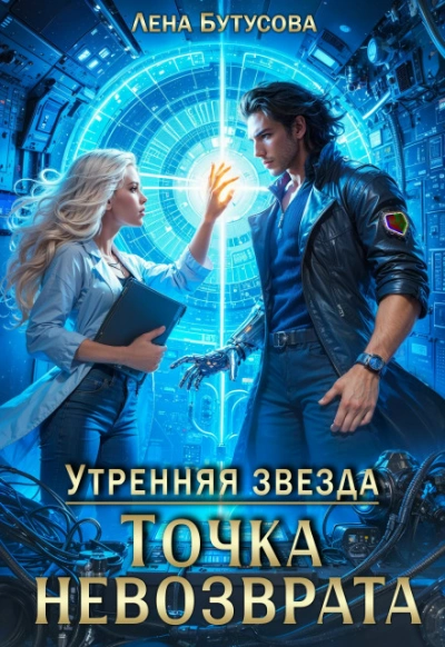 Точка невозврата - Бутусова Лена Слушать аудио книги онлайн без регистрации полностью бесплатно - knigavkarmane.net