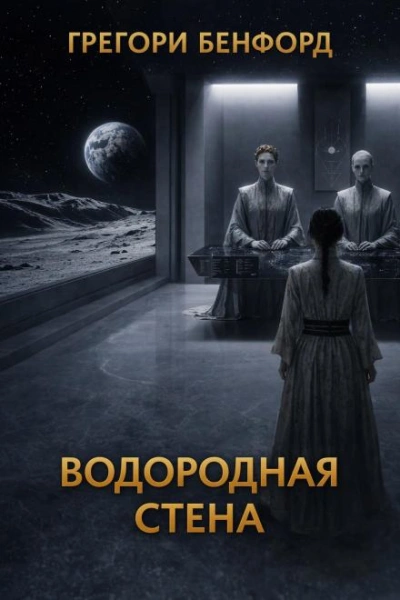Водородная стена - Бенфорд Грегори Слушать аудио книги онлайн без регистрации полностью бесплатно - knigavkarmane.net