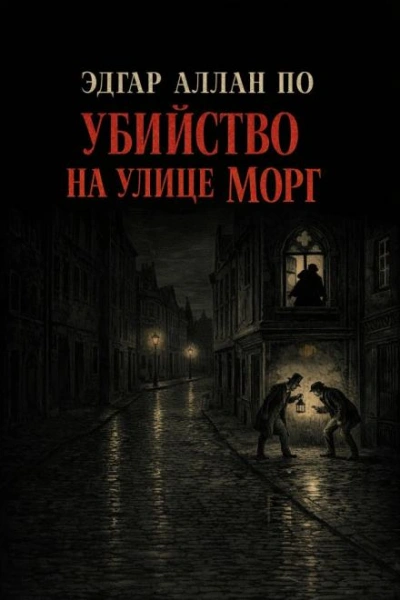 Убийство на улице Морг - По Эдгар Слушать аудио книги онлайн без регистрации полностью бесплатно - knigavkarmane.net