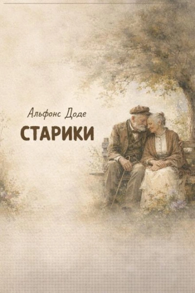 Старики - Доде Альфонс Слушать аудио книги онлайн без регистрации полностью бесплатно - knigavkarmane.net