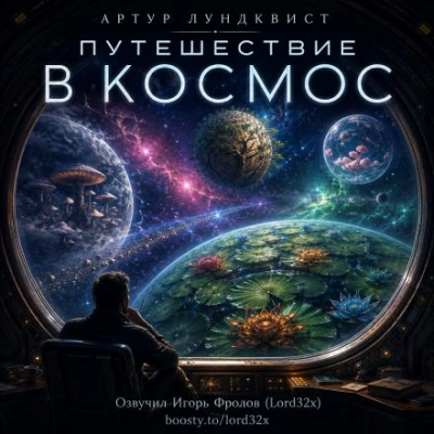 Путешествие в космос - Лундквист Артур Слушать аудио книги онлайн без регистрации полностью бесплатно - knigavkarmane.net