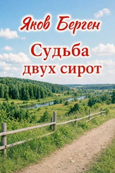 Судьба двух сирот - Берген Яков Слушать аудио книги онлайн без регистрации полностью бесплатно - knigavkarmane.net