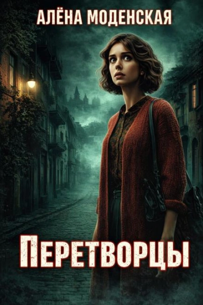 Перетворцы - Моденская Алёна Слушать аудио книги онлайн без регистрации полностью бесплатно - knigavkarmane.net