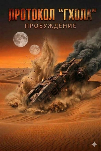 Протокол «Гхола: Пробуждение - Ivvin Слушать аудио книги онлайн без регистрации полностью бесплатно - knigavkarmane.net