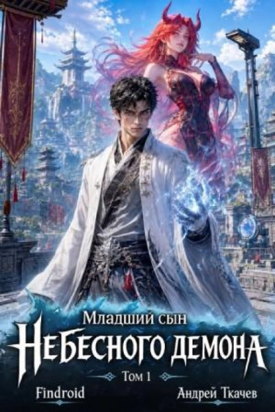 Младший сын Небесного демона. Том 1 - Findroid Слушать аудио книги онлайн без регистрации полностью бесплатно - knigavkarmane.net
