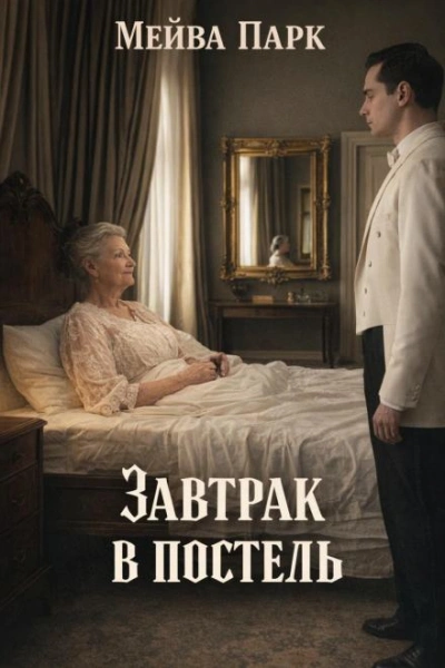 Завтрак в постель - Парк Мейва Слушать аудио книги онлайн без регистрации полностью бесплатно - knigavkarmane.net