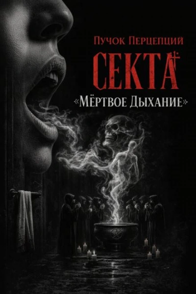 Секта «Мёртвое Дыхание - Перцепций Пучок Слушать аудио книги онлайн без регистрации полностью бесплатно - knigavkarmane.net