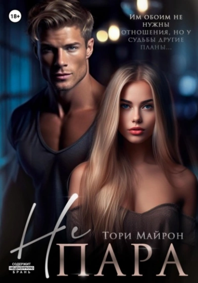 Не пара - Тори Майрон Слушать аудио книги онлайн без регистрации полностью бесплатно - knigavkarmane.net