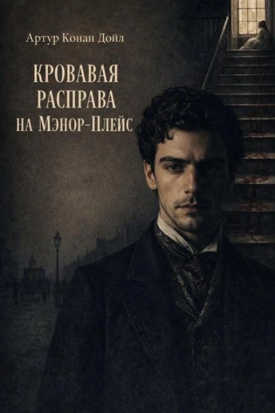 Кровавая расправа на Мэнор-Плэйс - Дойл Артур Слушать аудио книги онлайн без регистрации полностью бесплатно - knigavkarmane.net
