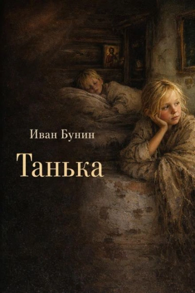 Танька - Бунин Иван Слушать аудио книги онлайн без регистрации полностью бесплатно - knigavkarmane.net