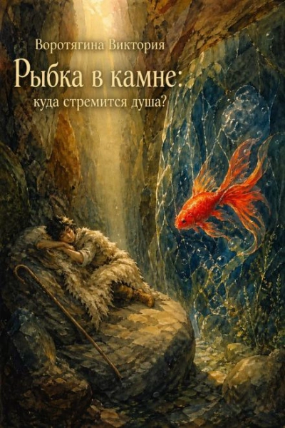 Рыбка в камне: куда стремится душа? - Ndiaye Madame Слушать аудио книги онлайн без регистрации полностью бесплатно - knigavkarmane.net